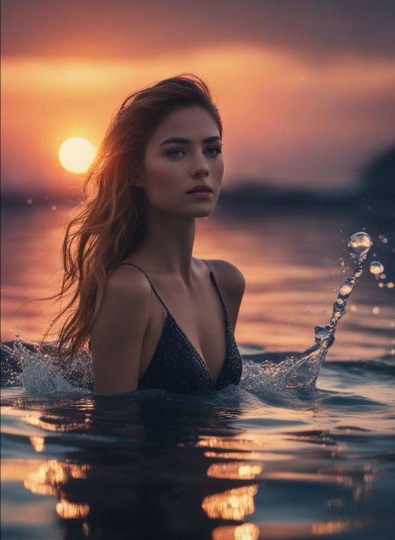 Река забвения...