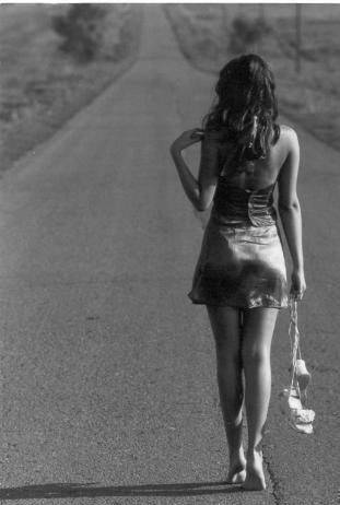 Не приходи ко мне...