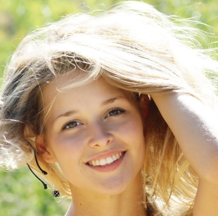 Гибель Красоты...