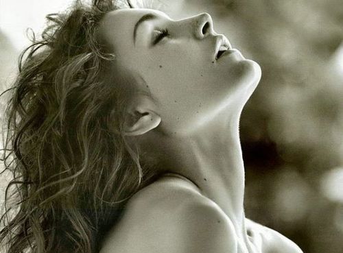 Заря впервые!