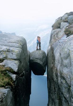 Случайные встречи