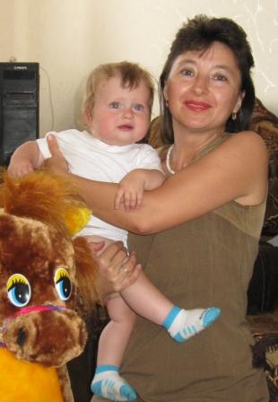 Рождение Сына Человеческого