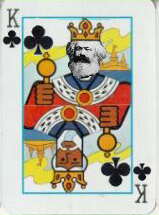 Король Крестей