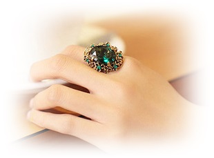 Была я камушком