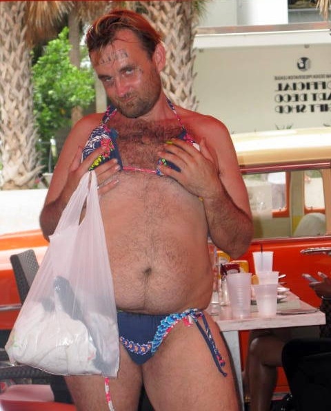 Неликвидное женское начало