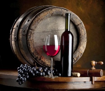 А есть ли истина в вине?