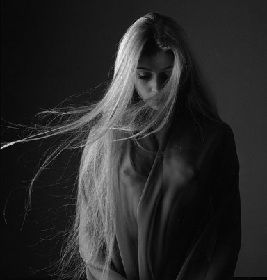 Поэт влюбленный