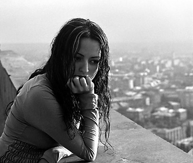 Бремя красоты