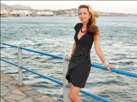 А где ты сейчас встречаешь закат?..