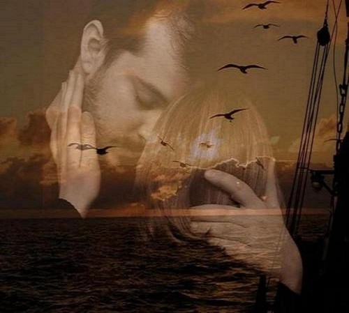 Мечтаю о нашей встрече