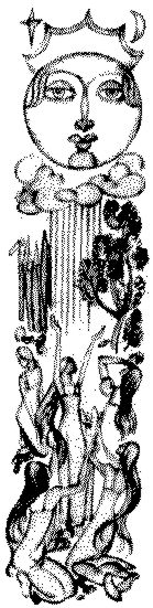 Додолы - дождя дочери любимые