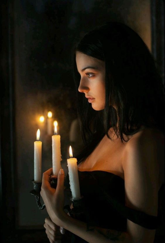 На лыжной базе