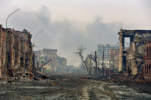 Сага военного прикола...