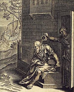 Кто первый?