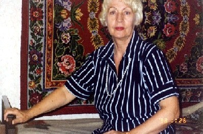 Забастовка