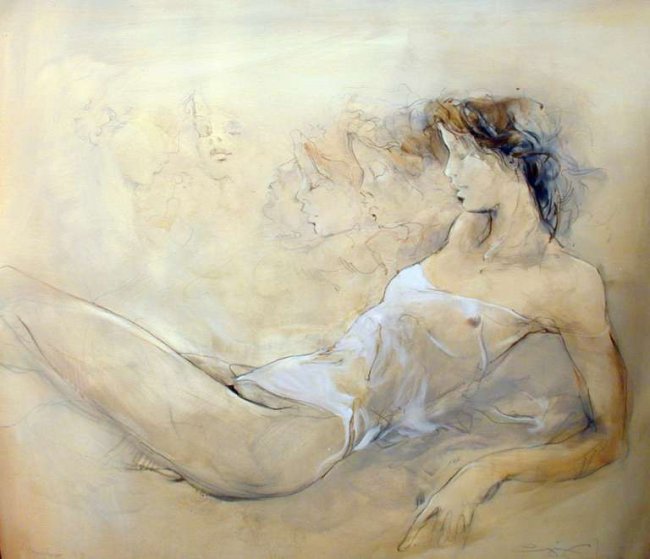 Мир красоты