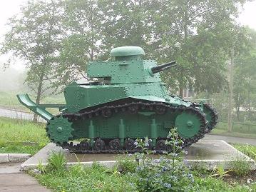 Секретное оружие