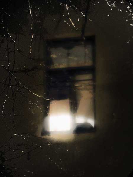 Антонов-Огонь