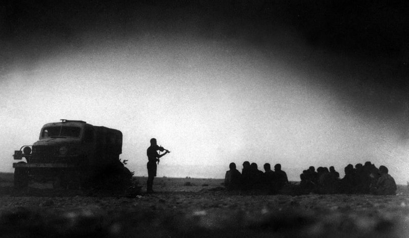 Автомат и скрипка