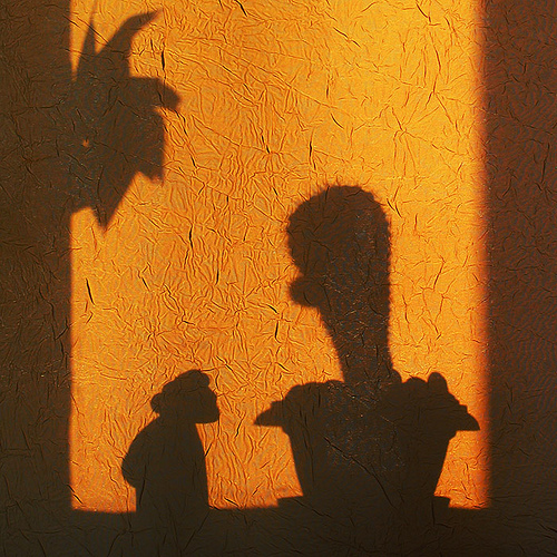 Убогий кактус