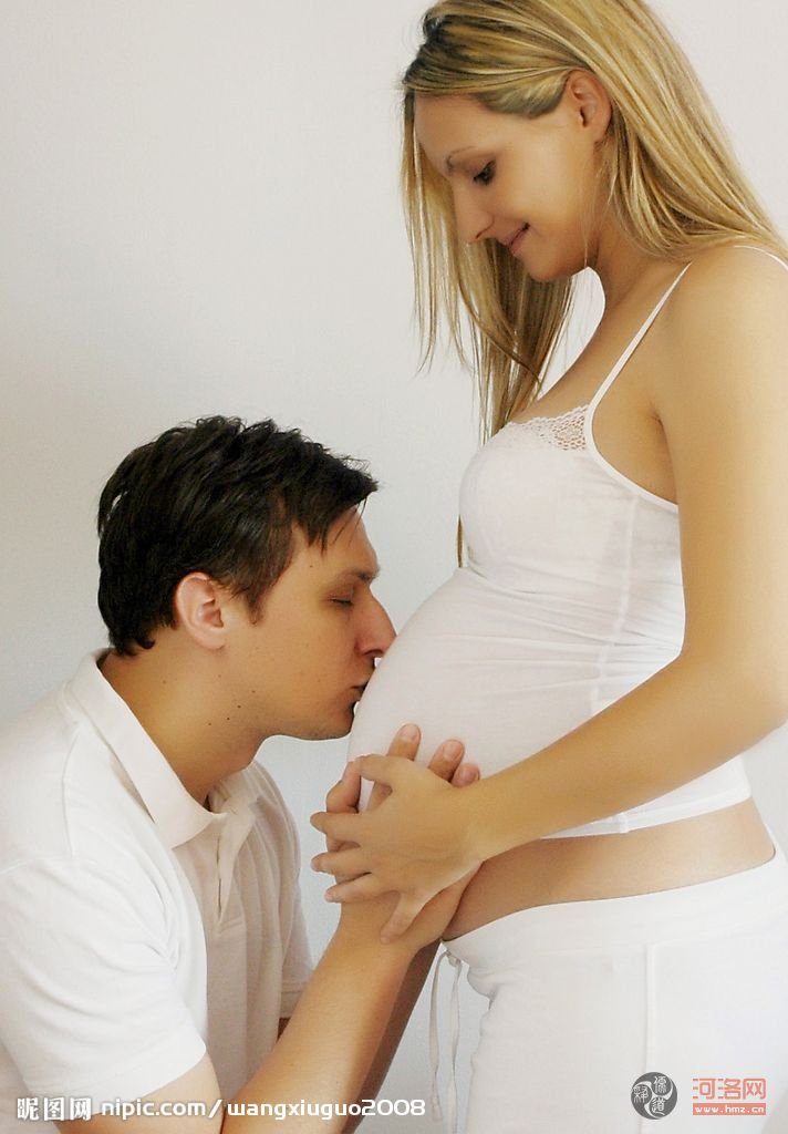 Малыш под сердцем