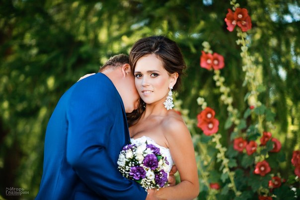 Моему милому