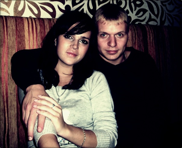 От моей любви не скрыться