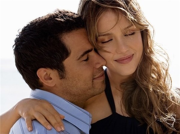 Долгожданная встреча