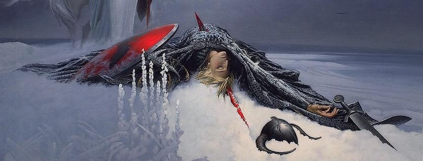 От чего умирает любовь?