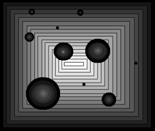 Я был в мирах, где звезд совсем не видно