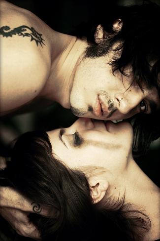 in lOve again