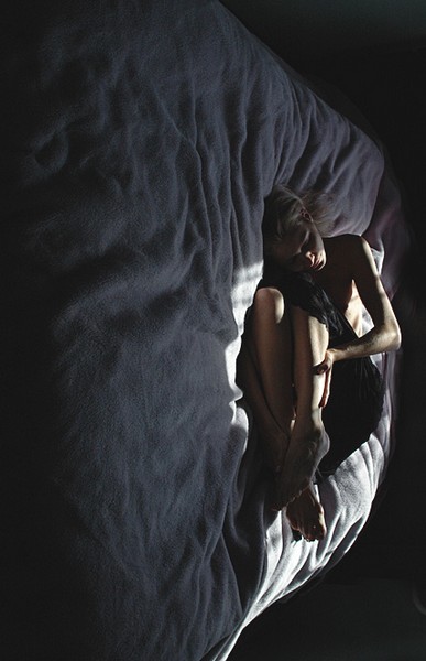 не проснуться