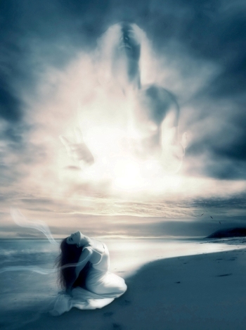 Ты для меня весь мир!..