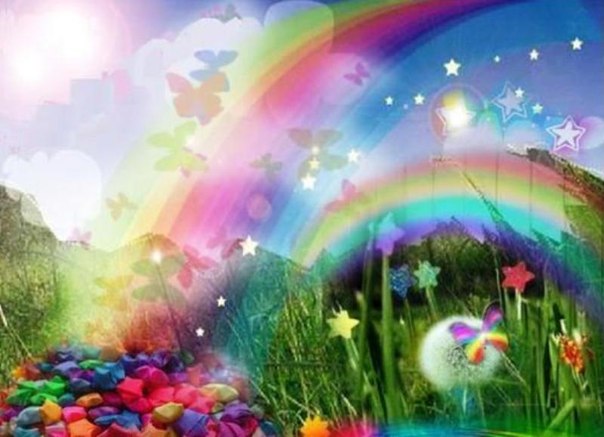 Любовь зла, к любви козла