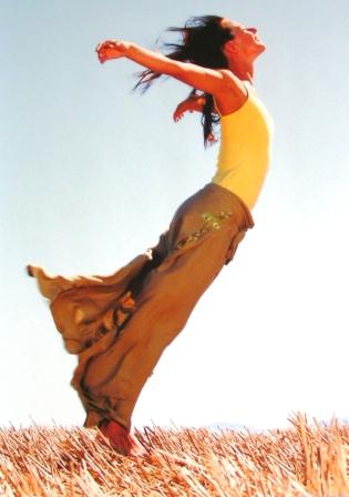 Песня наверх... рождение...