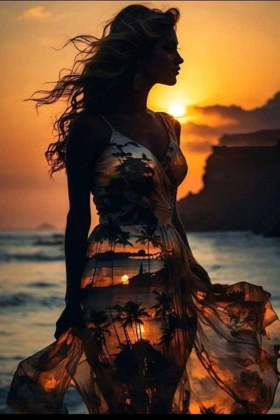 Курортный роман