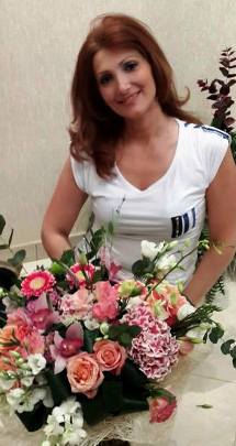 Рецензия для Ирмы Рафаель...