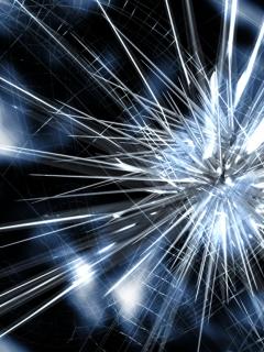 Догорела свеча