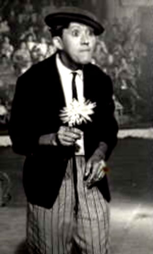 Цирк на Цветном