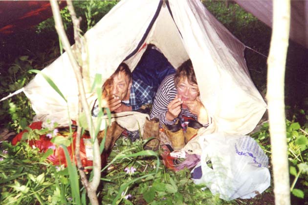 Совет непонимающего почти профи