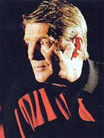 Ушёл актёр. Памяти А. Г. Абдулова