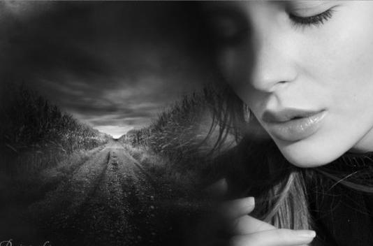 Я целую тебя до боли