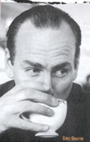 Грег Грэффин. Элементы