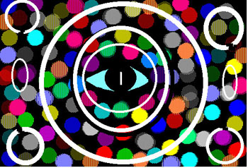 Геометрия времени