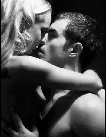 Чужая или родная?