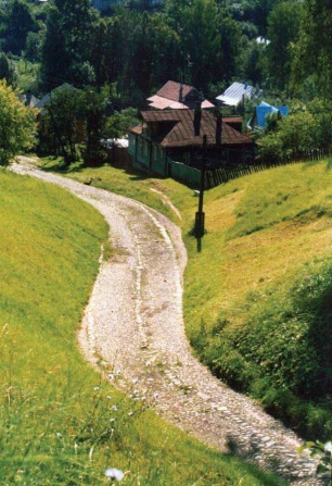 Исток Волги