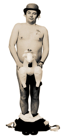 Боюсь, я завернула не туда...