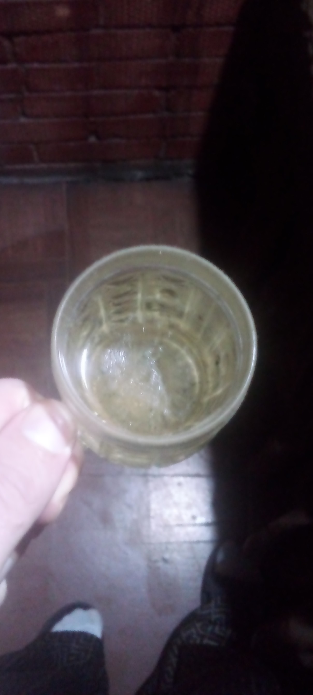 Он долгий или нет?