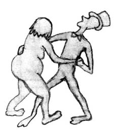 Прощальное танго