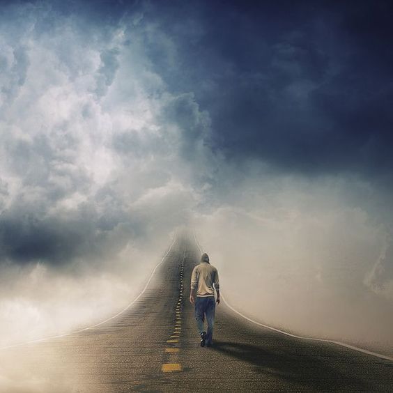 От чего бежим